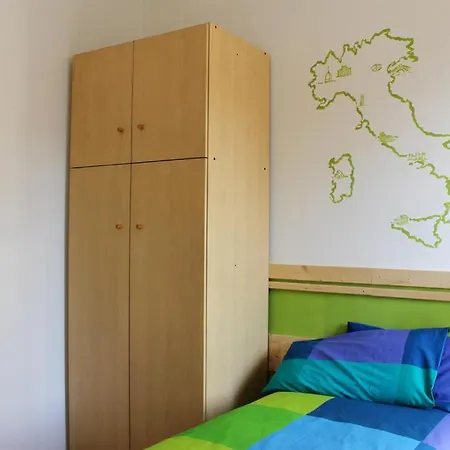City Stop Bed & Breakfast Padova