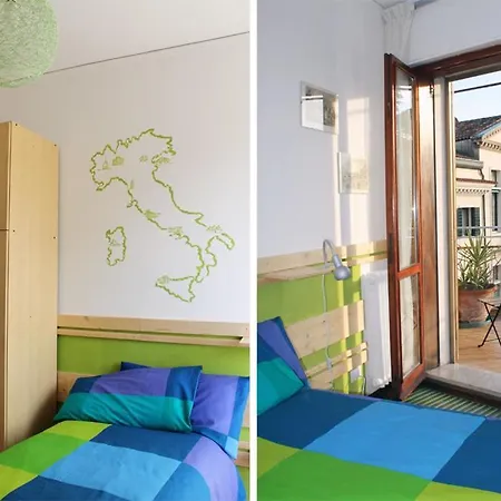 Bed & Breakfast City Stop Padova
