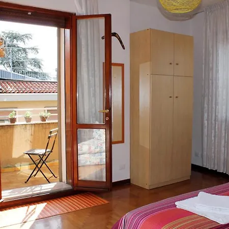 City Stop Bed & Breakfast *