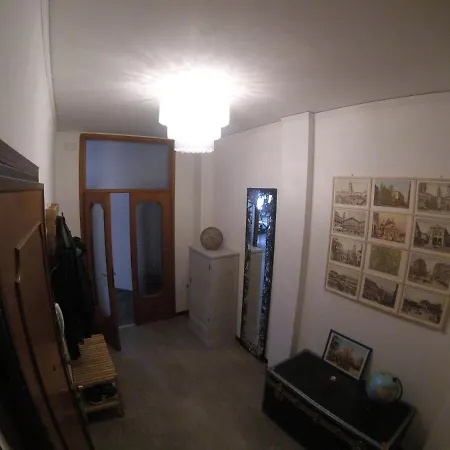 City Stop Bed & Breakfast Padova