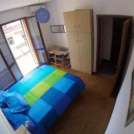 City Stop Bed & Breakfast Padova