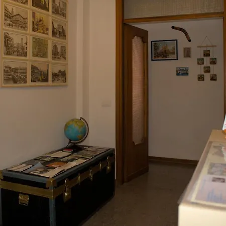 City Stop Bed & Breakfast Padova