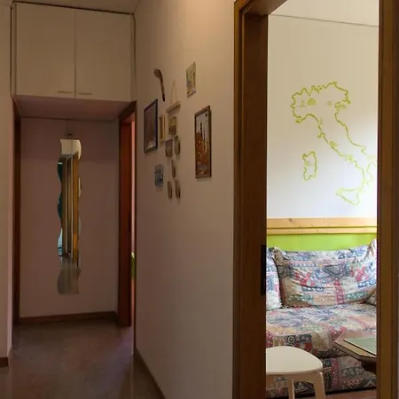 Bed & Breakfast City Stop Padova